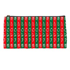 Christmas-10 Pencil Case by nateshop