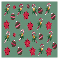 Cute ,merry Christmas Lightweight Scarf  by nateshop