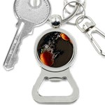 Fresh water tomatoes Bottle Opener Key Chain Front