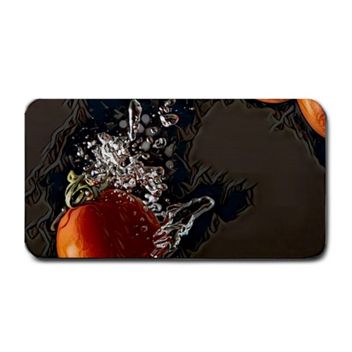 Fresh water tomatoes Medium Bar Mats