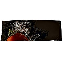 Fresh Water Tomatoes Body Pillow Case (dakimakura) by ConteMonfrey