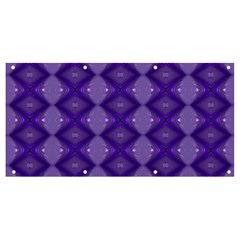 Illustration Wallpaper Abstract Pattern Banner And Sign 8  X 4 