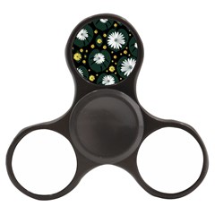 Background Pattern Texture Flower Finger Spinner by Wegoenart