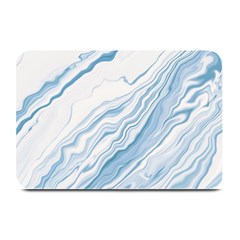 Marble Abstract Art Artistic Backdrop Plate Mats by Wegoenart