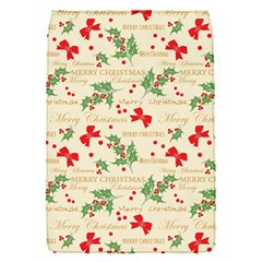 Christmas-paper Removable Flap Cover (s) by nateshop