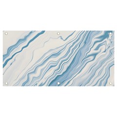 Marble Abstract Art Artistic Backdrop Banner And Sign 4  X 2 