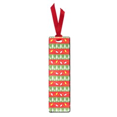 Christmas-papers Small Book Marks