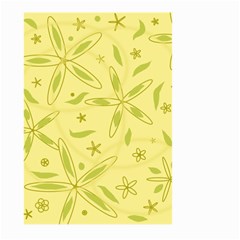 Wallpaper Floral Wallpaper Large Garden Flag (two Sides)