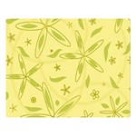 Wallpaper Floral Wallpaper Double Sided Flano Blanket (Large)  80 x60  Blanket Front