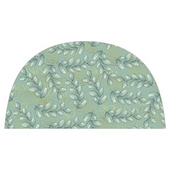 Leaves Nature Pattern Design Anti Scalding Pot Cap by Wegoenart