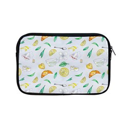 Tea Drinking Welding Tea Bag Apple MacBook Pro 13  Zipper Case