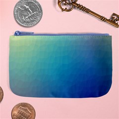 Color Large Coin Purse by nateshop