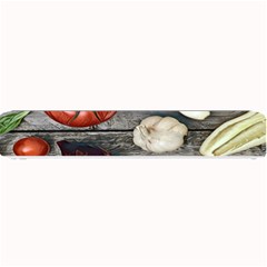 Bell Peppers & Tomatoes Small Bar Mats by ConteMonfrey