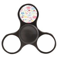 Graphic Art 002 Finger Spinner by nateshop