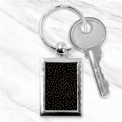 Grunge- Key Chain (Rectangle)