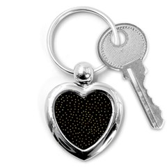 Grunge- Key Chain (heart) by nateshop