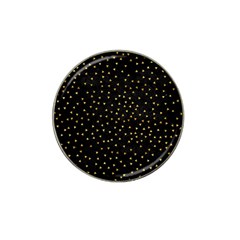 Grunge- Hat Clip Ball Marker (10 pack)