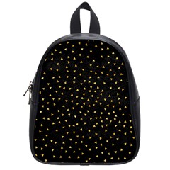 Grunge- School Bag (Small)