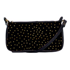 Grunge- Shoulder Clutch Bag