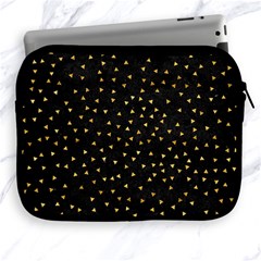 Grunge- Apple iPad 2/3/4 Zipper Cases