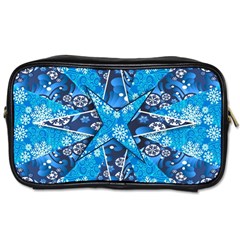 Hd-wallpaper Toiletries Bag (one Side) by nateshop