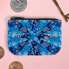 Hd-wallpaper Mini Coin Purse by nateshop