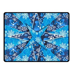 Hd-wallpaper Fleece Blanket (small) by nateshop