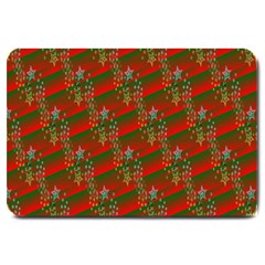 Holidays Large Doormat  by nateshop