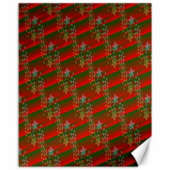 Holidays Canvas 11  X 14  by nateshop