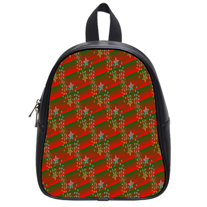 Holidays School Bag (Small)