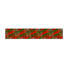 Holidays Flano Scarf (mini) by nateshop