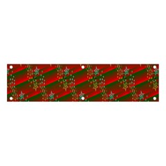 Holidays Banner And Sign 4  X 1 