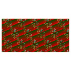 Holidays Banner And Sign 8  X 4 