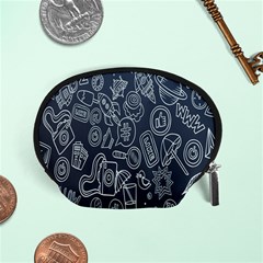 Internet Accessory Pouch (small) by nateshop