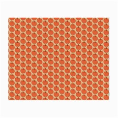 Cute Pumpkin Small Small Glasses Cloth by ConteMonfrey