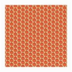 Cute Pumpkin Small Medium Glasses Cloth by ConteMonfrey