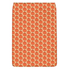 Cute Pumpkin Small Removable Flap Cover (l) by ConteMonfrey