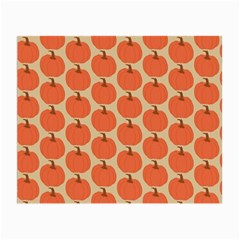 Cute Pumpkin Small Glasses Cloth (2 Sides) by ConteMonfrey