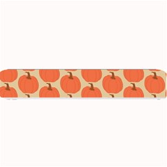 Cute Pumpkin Small Bar Mats by ConteMonfrey