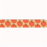 Cute Pumpkin Small Bar Mats 24 x4  Bar Mat