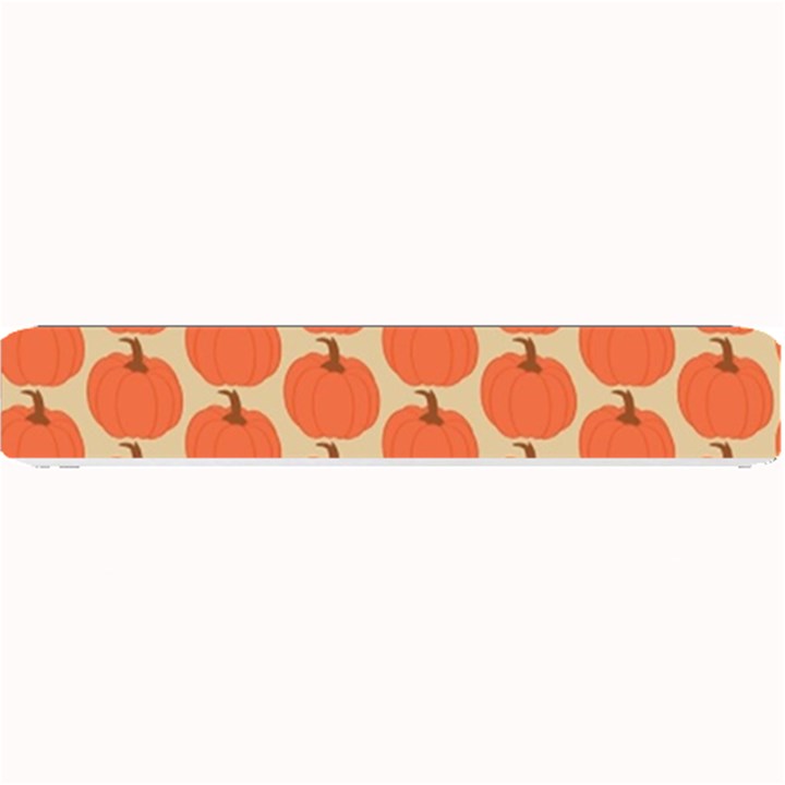 Cute Pumpkin Small Bar Mats