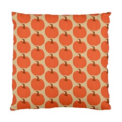 Cute Pumpkin Standard Cushion Case (one Side) by ConteMonfrey