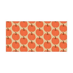 Cute Pumpkin Yoga Headband by ConteMonfrey