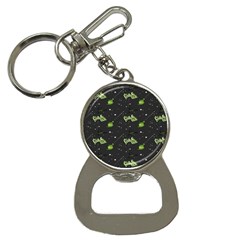 Halloween - The Witch Is Back   Bottle Opener Key Chain by ConteMonfrey