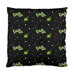 Halloween - The Witch Is Back   Standard Cushion Case (Two Sides) Front