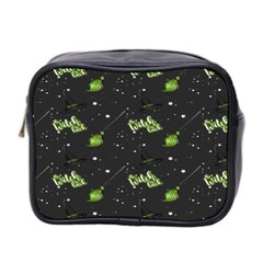 Halloween - The Witch Is Back   Mini Toiletries Bag (two Sides) by ConteMonfrey