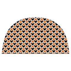 Halloween Plaids Arrow Anti Scalding Pot Cap by ConteMonfrey