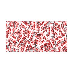 Merry-christmas Yoga Headband by nateshop