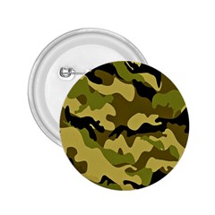 Army Camouflage Texture 2 25  Buttons by nateshop