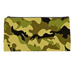 Army Camouflage Texture Pencil Case